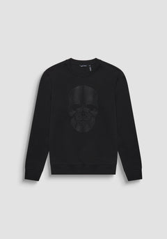 Sweatshirt Regular Fit In Inte