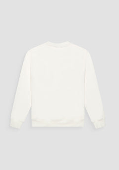 Sweatshirt Regular Fit In Sust