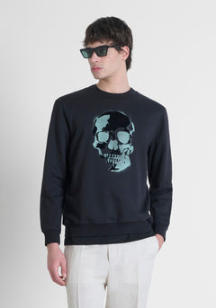 Sweatshirt Regular Fit In Sust