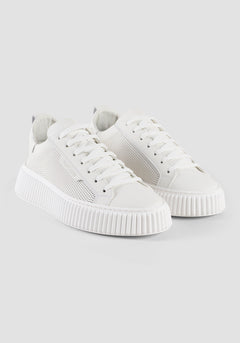 Sneaker Hopper Unlined In Coat