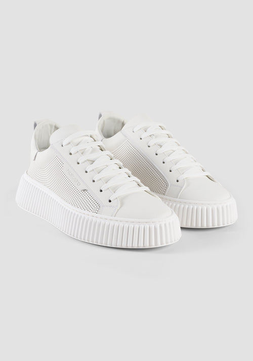 Sneaker Hopper Unlined In Coat