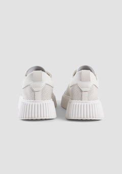 Sneaker Hopper Unlined In Coat