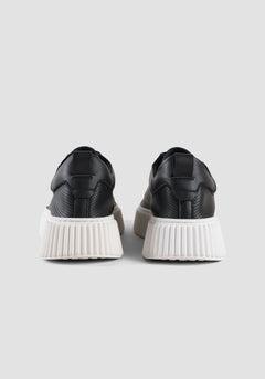 Sneaker Hopper Unlined In Coat