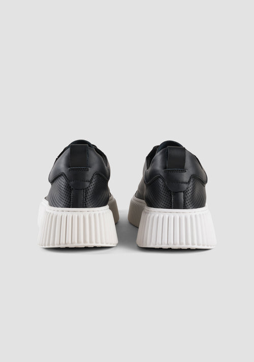 Sneaker Hopper Unlined In Coat