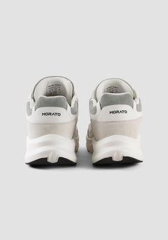 Running Byroc Mix In Coated Le