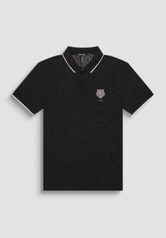 Polo Regular Fit In Mercerized