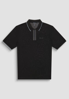Polo Regular Fit In Mercerized