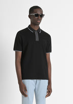 Polo Regular Fit In Mercerized