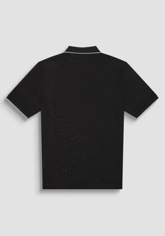 Polo Regular Fit In Mercerized