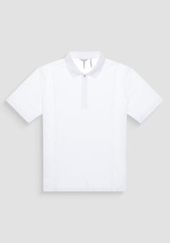 Polo Regular Fit In Mercerized