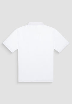 Polo Regular Fit In Mercerized