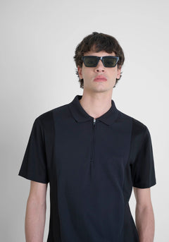 Polo Regular Fit In Mercerized