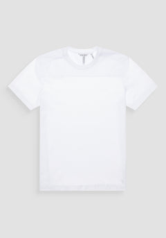 T-Shirt Regular Fit In Merceri