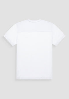 T-Shirt Regular Fit In Merceri