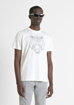 T-Shirt Regular Fit In Jersey