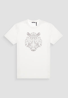 T-Shirt Regular Fit In Jersey