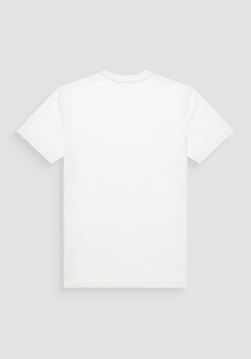 T-Shirt Regular Fit In Jersey