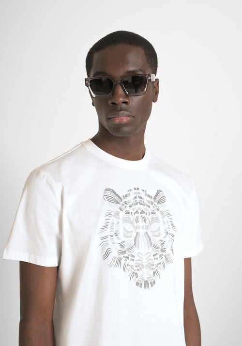 T-Shirt Regular Fit In Jersey