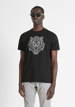 T-Shirt Regular Fit In Jersey