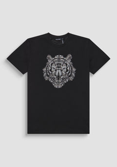 T-Shirt Regular Fit In Jersey