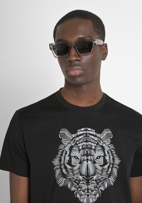 T-Shirt Regular Fit In Jersey