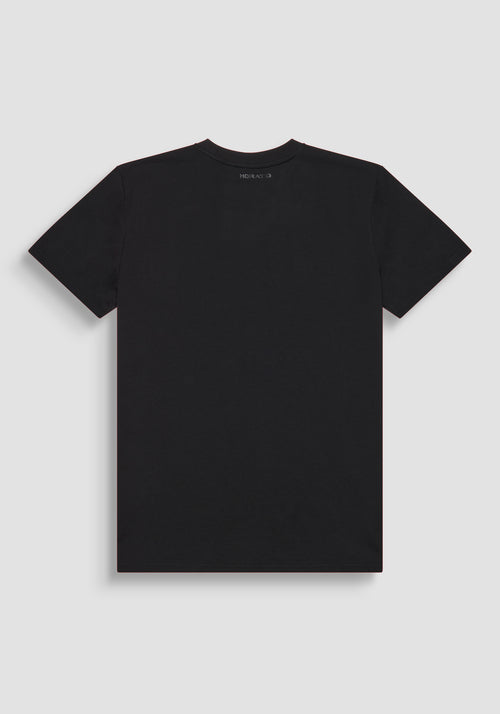 T-Shirt Regular Fit In Jersey