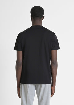 T-Shirt Regular Fit In Jersey