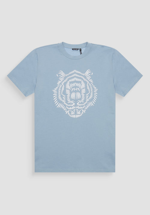 T-Shirt Regular Fit In Jersey