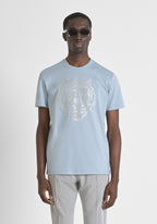 T-Shirt Regular Fit In Jersey