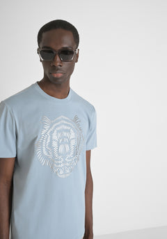 T-Shirt Regular Fit In Jersey