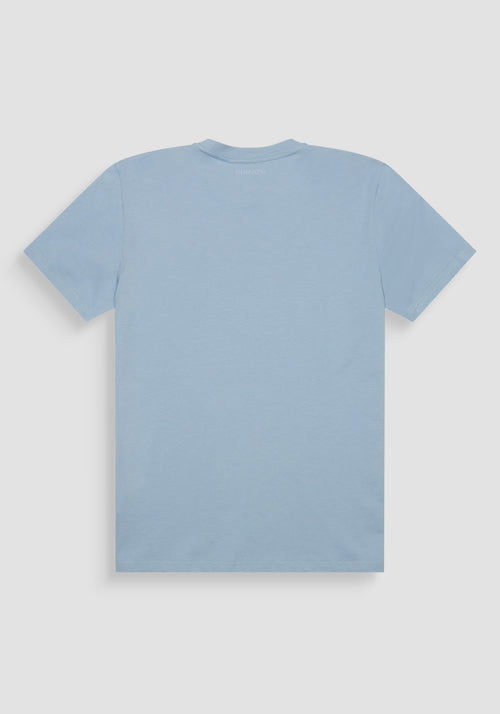 T-Shirt Regular Fit In Jersey