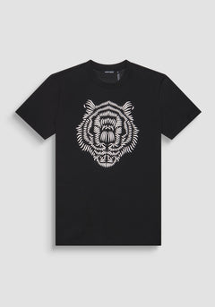 T-Shirt Regular Fit In Jersey