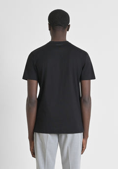 T-Shirt Regular Fit In Jersey
