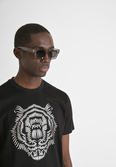 T-Shirt Regular Fit In Jersey