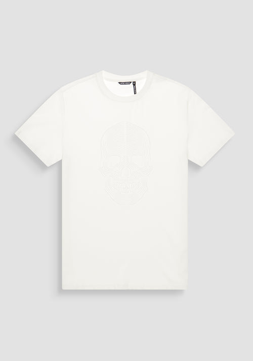 T-Shirt Regular Fit In Jersey