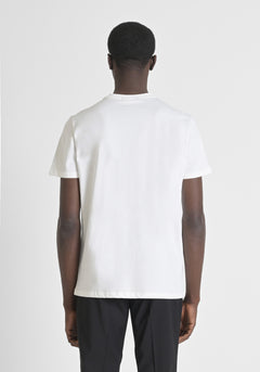 T-Shirt Regular Fit In Jersey