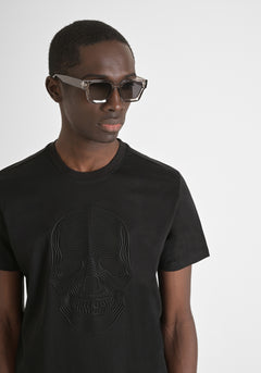 T-Shirt Regular Fit In Jersey