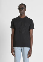 T-Shirt Regular Fit In Jersey