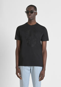 T-Shirt Regular Fit In Jersey