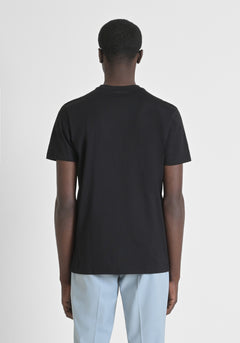 T-Shirt Regular Fit In Jersey