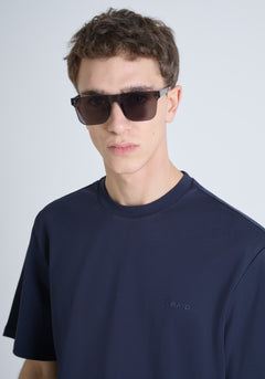 T-Shirt Relaxed Fit In Jersey