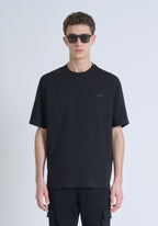 T-Shirt Relaxed Fit In Jersey