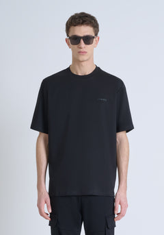 T-Shirt Relaxed Fit In Jersey
