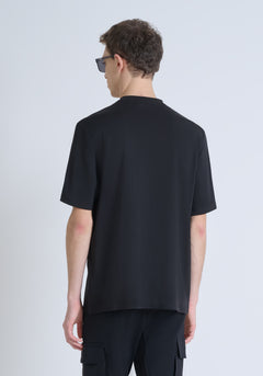 T-Shirt Relaxed Fit In Jersey