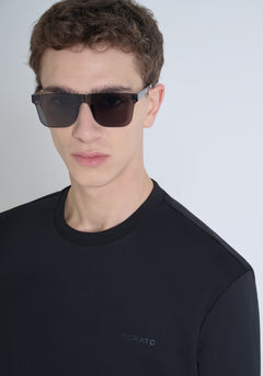 T-Shirt Relaxed Fit In Jersey