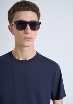 T-Shirt Regular Fit In Jersey