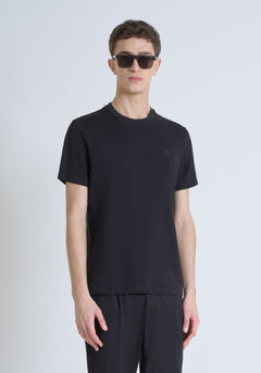 T-Shirt Regular Fit In Jersey