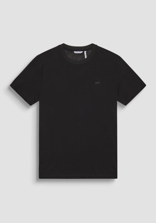 T-Shirt Regular Fit In Jersey