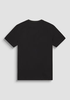 T-Shirt Regular Fit In Jersey