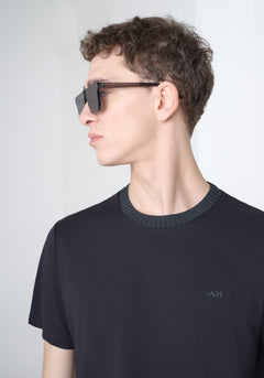 T-Shirt Regular Fit In Jersey